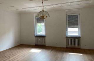 Wohnung mieten in Poststrasse 45, 66333 Völklingen, 3-Zimmer-Wohnung/Küche/Bad/Flur ca 100 qm mit Balkon in Völklingen