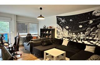 Wohnung mieten in 47137 Untermeiderich, WG-Neugründung: 3 möblierte Zimmer – 400€ pro Zimmer ! Sofort bezugsfertig !