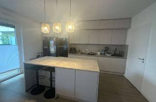 Wohnung mieten in Am Gatherhof 47A, 40472 Rath, 47122/14 Neubau-4‑Zimmer‑Wohnung mit Terrasse in Düsseldorf-Rath