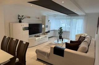 Wohnung mieten in Lindenstraße 11, 70839 Gerlingen, Exklusive 3-Zimmer-Wohnung – jedes Zimmer mit eigenem Balkon
