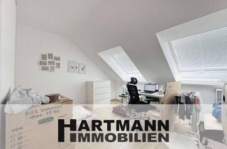 Wohnung mieten in 65933 Griesheim, Helle 1-Zimmer-Wohnung in zentraler Lage!