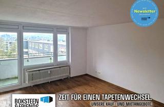 Sozialwohnungen mieten in Emil-Nohl-Straße 74, 42897 Remscheid, Perfekt für Familien - WBS erforderlich!