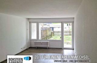 Wohnung mieten in Emil-Nohl-Straße 76, 42897 Remscheid, Tolle Erdgeschosswohnung - WBS erforderlich!