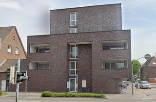 Wohnung mieten in 46399 Bocholt, Schöne 2-Zimmer-Wohnung mit Aufzug!