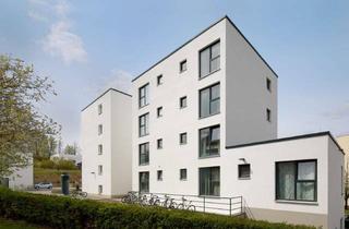 Wohnung mieten in Tyroler Küppel 1,1a, 36039 Fulda, Studentenwohnheim – dein Zuhause in Fulda