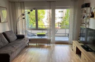 Wohnung mieten in 70839 Gerlingen, Stilvolle 2,5-Zimmer-Wohnung // voll möbliert und ausgestattet // Gerlingen