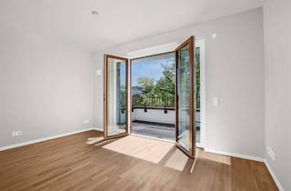 Wohnung mieten in Roelckestraße 109, 13086 Weißensee, Erstbezug: Helle 2-Zimmer-Wohnung mit Balkon in Berlin-Weißensee