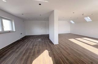 Wohnung mieten in 69469 Weinheim, Kernsanierte Wohnung mit Balkon und Weitblick in Weinheim-Rippenweier