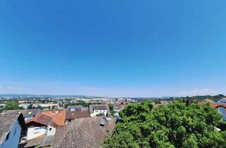 Wohnung mieten in 61118 Bad Vilbel, Exklusive Neubauwohnung in bester Lage von Bad Vilbel