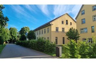 Lofts mieten in 88214 Ravensburg, Außergewöhnliches Dachgeschoss-Loft - Klosterarkaden Ravensburg Weissenau - exklusive Ausstattung