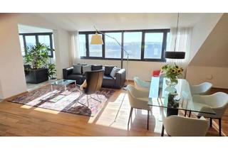 Lofts mieten in 88214 Ravensburg, Außergewöhnliches Dachgeschoss-Loft - Klosterarkaden Ravensburg Weissenau - exklusive Ausstattung
