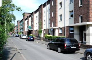 Wohnung mieten in Posener Strasse 20, 47055 Wanheimerort, Wanheimerort - Posener Strasse, 2 1/2 Zi. Whg. ab 01.08.2026 zu vermieten