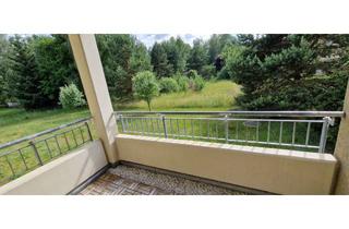 Wohnung mieten in Mühlenallee 10, 01994 Annahütte, Schöne 3 Raumwohnung im Hochparterre mit Einbauküche, Balkon, Keller und PKW-Stellplatz