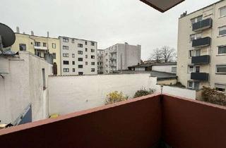 Wohnung mieten in Lothringer Straße, 27570 Geestemünde, 2 Zimmer Wohnung mit Balkon