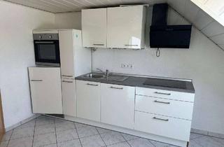 Wohnung mieten in Angelbach, 69231 Rauenberg, schöne 1 Zimmer Wohnung