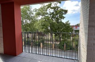 Wohnung mieten in Niersteiner Str., 64295 Darmstadt, City Wohnen im grünen Garten - Ingelheimer Gärten