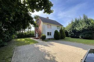 Wohnung mieten in Harburger Straße 48, 29640 Schneverdingen, Großzügige 1,5-Zimmer-DG-Wohnung in Schneverdingen zu vermieten
