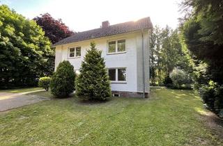 Wohnung mieten in Harburger Straße 48, 29640 Schneverdingen, Großzügige 3-Zimmer-OG-Wohnung in Schneverdingen zu vermieten