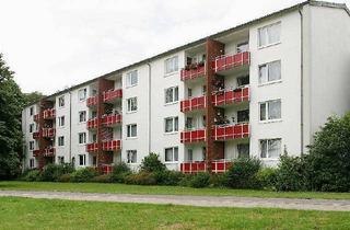 Wohnung mieten in Kurt-Schumacher-Straße 73 B, 27578 Leherheide, Mit modernisierten Bad!