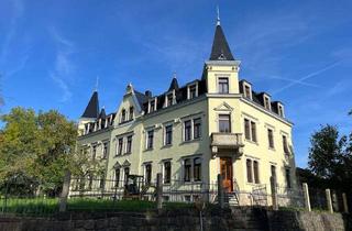 Wohnung mieten in Forststrasse, 01454 Radeberg, Schöne 4 Zimmer Wohnung mit kleinem Balkon im 1. OG