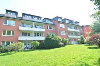 Wohnung mieten in Arno-Holz-Weg 10, 21077 Wilstorf, Sanierte 4-Zimmer- Wohnung mit West-Balkon und einer neuen Einbauküche!