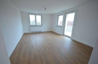 Wohnung mieten in 74072 Heilbronn, Renovierte 3 Zimmer Altbau Wohnung mit Balkon und Kellerraum in ruhiger Lage