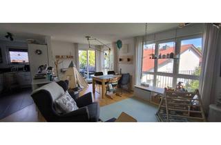 Wohnung mieten in 63303 Dreieich, Exklusive, lichtdurchflutete 3,5-Zimmerwohnung mit Terrasse und Carport in Dreieich