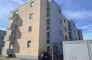 Wohnung mieten in Lilienthalstr. 50, 47059 Neuenkamp, Helle, 2-Zimmerwohnung mit Balkon in toller Rheinlage.