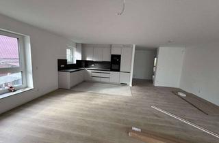 Wohnung mieten in Schillerstraße 149, 71336 Waiblingen, Attraktive Neubau 4-Zimmer-Wohnung in Waiblingen
