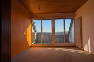 Wohnung mieten in 71088 Holzgerlingen, Wohnen mit Charakter: 3,5-Zimmer-Dachgeschosswohnung in Holzgerlingen