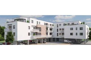 Wohnung mieten in Wiesenweg, 97236 Randersacker, Servicewohnung 47,2 qm, im Seniorenzentrum Randersacker