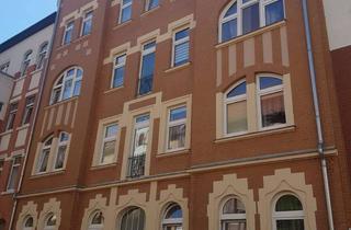 Wohnung mieten in 99089 Andreasvorstadt, Ansprechende 2-Zimmer-Wohnung mit Balkon in Erfurt