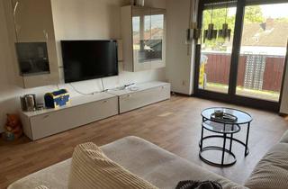 Wohnung mieten in Luisenstraße 10 a, 64832 Babenhausen, Alltagstaugliche 3-Zimmer-Wohnung in Babenhausen