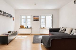 Wohnung mieten in 88212 Ravensburg, Helle 2-Zimmer-Wohnung mit großer Wohnküche im Herzen von Ravensburg