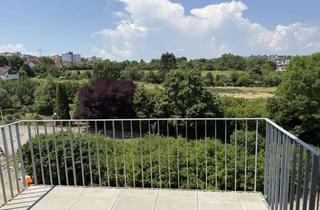 Wohnung mieten in Yalovastraße 32, 72108 Rottenburg, Neubau Erstbezug: Helle 2-Zimmerwohnung mit Balkon und EBK in Rottenburg a.N.