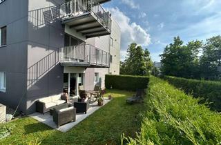 Wohnung mieten in Bettina-Von-Arnim-Straße, 37085 Göttingen, Moderne 3 ZKB Erdgeschosswohnung mit Garten in den Zietenterrassen sucht zum 01.09.26 neue Mieter