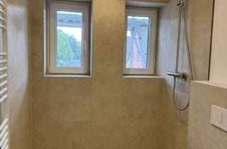 Wohnung mieten in Pestalozzistraße 33, 40764 Langenfeld, Erstbezug nach hochwertiger Kernsanierung mit Garten, Terrasse, Garage und Stellplatz