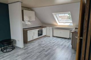 Wohnung mieten in Katharinastr., 44628 Horsthausen, 2,5-Zimmer-Dachgeschosswohnung