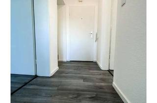 Wohnung mieten in Daimlerstraße 2a, 65197 Wiesbaden, Modernes Wohnen in Wiesbaden: 2-Zimmer-Dachgeschosswohnung mit Stellplatz