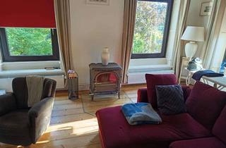 Wohnung mieten in Groninger Straße 19, 26789 Leer, Großzügige, lichtdurchflutete 6-Zimmer-Wohnung in Altstadtnähe in Leer