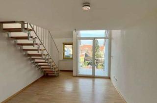 Wohnung mieten in Karlsruher Straße 104, 69126 Rohrbach, 1,5-Zimmer-Wohnung in Heidelberg-Rohrbach
