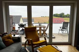 Wohnung mieten in 74211 Leingarten, Moderne 3-Zimmer-Wohnung in Leingarten mit Balkon und schöner Aussicht