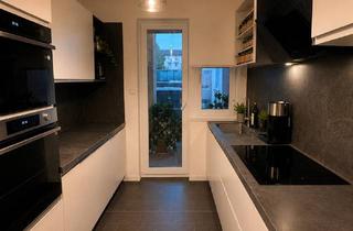 Wohnung mieten in 75172 Weststadt, 3-Zimmer-Wohnung in Pforzheim