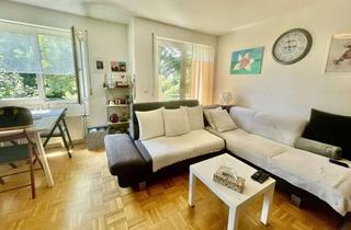 Wohnung mieten in Wildeneckstrasse, 88250 Weingarten, Klein aber fein ! Süsses 1 Zi. Appartement für eine Person mit Balkon