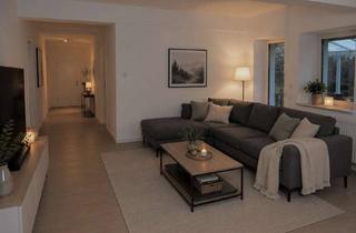 Wohnung mieten in 67821 Oberndorf, 3,5 Zimmer Wohnung mit Balkon in ruhiger Lage -112qm in Oberndorf