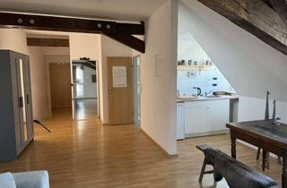 Lofts mieten in Steinbeckerstraße 11-12, 17489 Innenstadt, Sehr schönes helles Loft mit Weitblick & Hafennähe