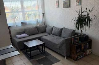Wohnung mieten in Giengener Straße, 89542 Herbrechtingen, 2 Zimmer - Wohnung in Herbrechtingen klein aber fein