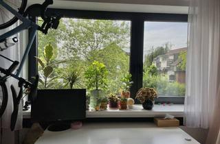 Wohnung mieten in 33100 Paderborn, Nachmieter gesucht- 1 Zimmer Wohnung