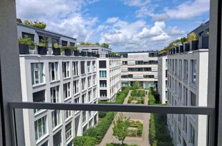 Wohnung mieten in Am Schlossplatz 1/3, 76437 Rastatt, 3-Zimmer-Wohnung in zentraler Lage von Rastatt - Nachmieter gesucht