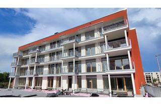 Wohnung mieten in Yalova-Straße 32, 72108 Rottenburg, Exklusive NEUBAU 4 Zimmer EG-Wohnung in Rottenburg am Neckar